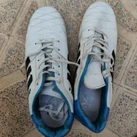 کتونی استوک پسرانه سایز ۴۱