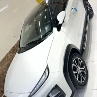 MVM X22 Pro مدل 1401 بدون رنگ|خودرو سواری و وانت|تبریز, |دیوار