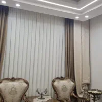 نمایشگاه پرده.  و موکت ایران|پرده، رانر، رومیزی|کیش, |دیوار