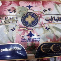 ۳عددپتوگلبافت ۲نفره سایز۲۲۰در۲۴۰