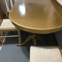 میز نهار خوری