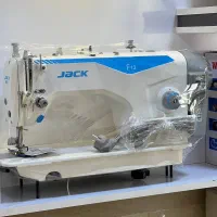 راسته آکبند جک F5 زوجی اتو سیلتر ترک