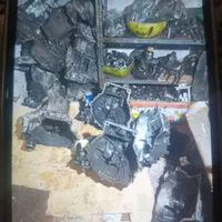 گیربکس پراید .پژو .کوییک،لیفان۵۲۰|قطعات یدکی و لوازم جانبی|رشت, عینک|دیوار