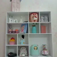 شلف جاماگی