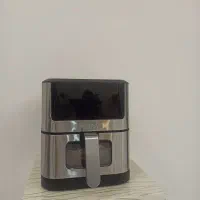 سرخ کن  ، مارک دمی ..کاملا صفر