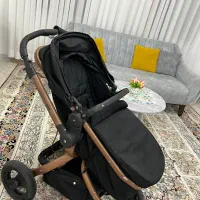 کالسکه اسپرینگ|کالسکه و لوازم جانبی|جم, |دیوار