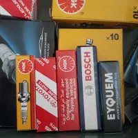 شمع وایر اکسیژن|قطعات یدکی و لوازم جانبی|خرم‌آباد, |دیوار