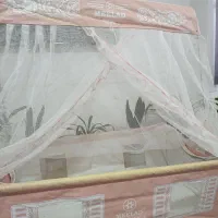 گهواره نوزاد|اسباب و اثاث بچه|سمنان, |دیوار