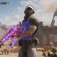 اکانت کالاف گاد خوب