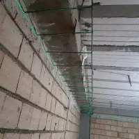 جوشکاری راویزکاری|خدمات پیشه و مهارت|قزوین, |دیوار