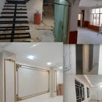 نقاشی ساختمان