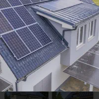 نصب و اجرای سیستم برق خورشیدی صنعتی|مصالح و تجهیزات ساختمان|شاهینشهر, خانه کارگر|دیوار