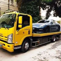 یدک کش.خودروبرشبانه روزی  امدادخودروخودروسواریدکش|خدمات حمل و نقل|کرمان, |دیوار
