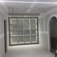 اجرای کناف حتی در شب