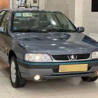 405 slx تیوفایو در حد خشک