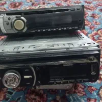 ضبط کنکورد و پایونر و طاقچه