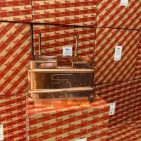 مبدل آبگرم کن و پکیج