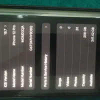 آیفون 12 پرو|موبایل|زاهدان, |دیوار
