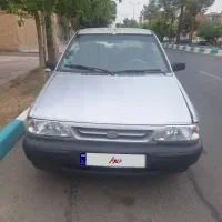 پرایدصبا۱۳۸۵