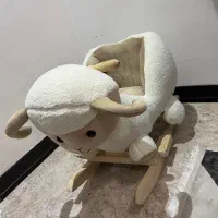 راکر کودک نو