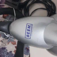 جارو برقی دستی ساخت آلمان