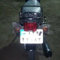 موتور هوندا ۱۲۵سی سی|موتورسیکلت|ایرانشهر, |دیوار