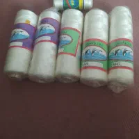 وسایل گل چینی.نخ قلاب بافی|ابزارآلات|مشهد, هنرستان|دیوار