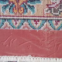 فروش یه جفت فرش در حد نو|فرش|قوچان, |دیوار