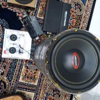 فروشی|قطعات یدکی و لوازم جانبی|کرج, مهرویلا جنوبی|دیوار