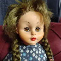 عروسک سنگین دستگاه دار