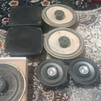 فزوش ۷عدد بلند گوی اصل و سالم