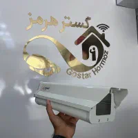 دوربین میکروفن دار|دوربین مداربسته|بندرعباس, |دیوار