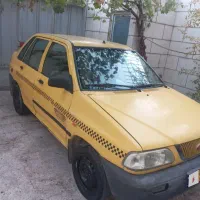 پراید تاکسی