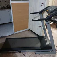 فروش فوری تردمیل کم کارکرد نیولایف پرقدرت