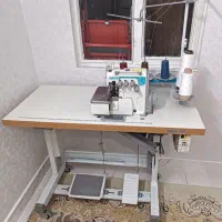 چرخ سر دوز 5 نخ جک E3