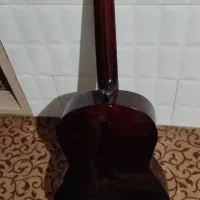 فروش گینار ak15|گیتار، بیس، امپلیفایر|چالوس, |دیوار