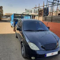 تیبا2 مدل95|خودرو سواری و وانت|تهران, شادآباد|دیوار