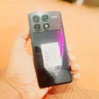 پوکو X6 pro|موبایل|اهواز, الهائی|دیوار