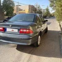 سمند مدل ۹۶کارمندی