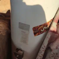 آبگرمکن گازی