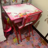 میز تحریر کودک