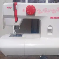 چرخ خیاطی مارشال گلدوزی