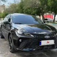 اریزو ۶ جی تی مدل ۱۴۰۳