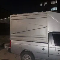 لاینر وباربند فایبرگلاس و مسقف فلزی اریسان شهریار|قطعات یدکی و لوازم جانبی|تهران, استاد معین|دیوار