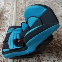 صندلی کودک|کالسکه و لوازم جانبی|لاهیجان, قیام|دیوار