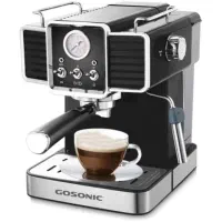 دستگاه اسپرسو ساز گوسونیک اصلی