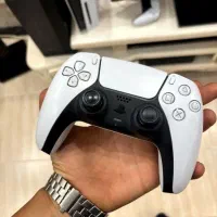 PS5بادودسته‌اصلی‌وکیف‌همراه‌وکارتون‌وکابل‌های‌خود|کنسول، بازی ویدئویی و آنلاین|فردیس, شهرک راه آهن|دیوار