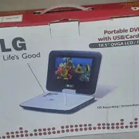 تلویزیون-رادیو- DVD PLAYER و مارکLG