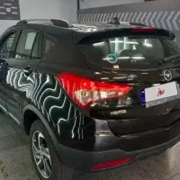 هایما S5 شش سرعته مدل ۱۴۰۱ (آریا خودرو)|خودرو سواری و وانت|تهران, نارمک|دیوار