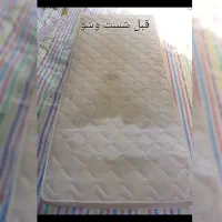 شستوشوی تخصصی مبل|خدمات نظافت|اسفراین, |دیوار